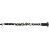 Bamboo Clarinets
