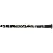 Stagg Music Stagg 77-C Clarinet with Hard Case