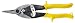 Tools & Hardware : Aviation Snips, Straight Cutting Pattern - 1102S