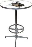 NCAA Purdue Boilermakers 43 Rec Room Table