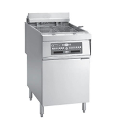 Vulcan-Hart 1ER85D-2 85 Lb All-Purpose Fryer