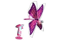 FlyTech Butterfly