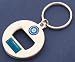 Seattle Mariners EZ Bottle Opener Keychain