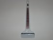 DETROIT RED WINGS 16" Team Logo Heavy Duty ICE SCRAPER