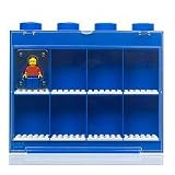 Lego Minifigure Collector Case - Small - Fully Stackable