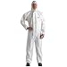 3M 4510 Series Disposable Coveralls