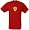 Ferrari T-Shirt - Large Ferrari Shield
