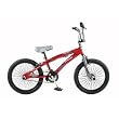 Mongoose Radical Boy's BMX Bike (18-Inch Wheels)
