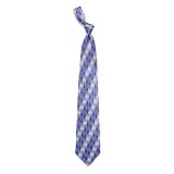 New York Mets Pattern 1 Silk Necktie