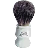 Kingsley Badger Shave Brush # 30