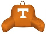 TENNESSEE VOLUNTEERS OFFICIAL JERSEY BEDREST PILLOW