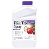 Bonide Fruit Tree Spray Concentrate - Quart