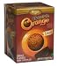Terry's Dark Chocolate Orange Ball