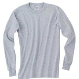 Adult Long Sleeve Heavyweight T-Shirt