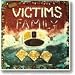 Victims Family-White Bread Blues / Things I Hate to Admit