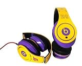 Kobe Bryant beats by DR Dre Limited Edition