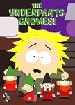 South Park Gnomes Magnet SM1090