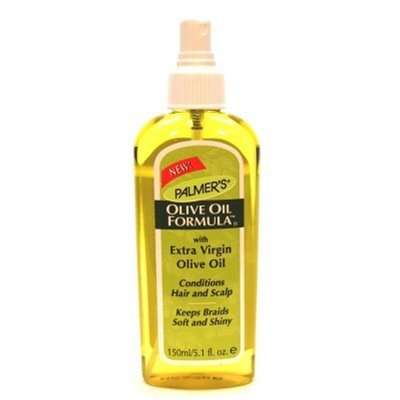 Palmers Olive Oil Formula Hair & Scalp Conditioner Spray 5.1oz