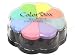 ColorBox Pigment Ink Pad Petal Point Easter Eggs