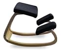 YogaChair--The Perfect Computer Chair--For Those Who Seek Ultimate Comfort And Great Posture, YogaChair Is The Perfect Solution. Finally, An Affordable High-Quality Kneeling Chair Available In A Variety Of Colors. The Comfort Of Natural Posture. Sitting Never Felt So Good!!