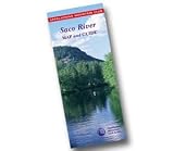 Saco River Map and Guide: AMC River Map