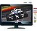 PHILIPS 19PFL3404H LCD Television + HTS3019/12 Home Cinema System - LCD TV