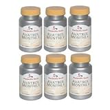 Avatrol Alternative Hemorrhoid Treatment - 6 Month Supply Avatrol Capsules