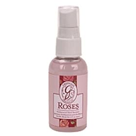 Roses Spa Hand Sanitizer - Greenleaf Spa Collection by Roses Spa Hand Sanitizer - Greenleaf Spa Collecti