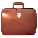 Jack Georges Elements Collection Classic Briefbag by Jack Georges