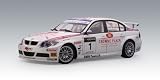 1/18 レーシングシリーズ BMW 320Si '07 WTCC #1 (UK)