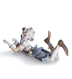 The Magic of Comedy Lladro Clown