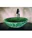 Polished Green Onyx (16 1/2