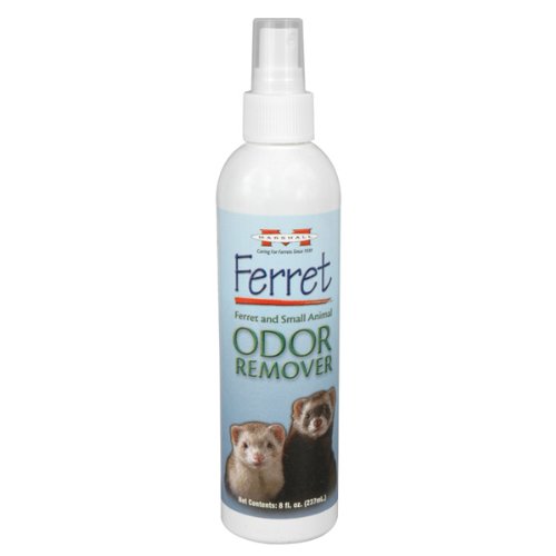 Marshall’s Ferret Odor Remover – 8 oz