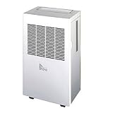 American Comfort ACW100 1,000 BTU Portable Personal Air Conditioner with Dehumidifier and Air Purifier