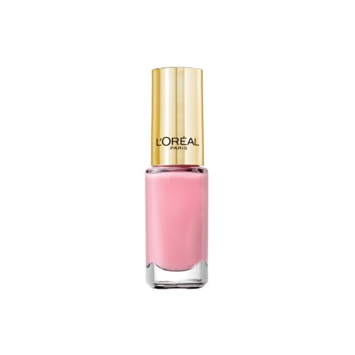 L'oreal Vernis à Ongles Color Riche - 209 Ingenious Rose L'oreal Vernis à Ongles Color Riche - 209 Ingenious Rose
