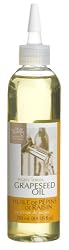 Wildly Delicious Meyer Lemon Grapeseed Oil, 8.4-Ounce Units (Pack of 2)