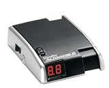 Draw Tite 5520 Activator III Brake Controller for 1 to 4 Axle Trailers