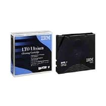 IBM - LTO Ultrium - cleaning cartridge
