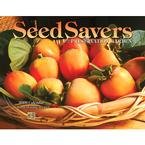 Seed Savers 2009 Calendar