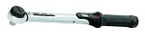 Produkt-Bild: Rahsol DREMOTEC 7601530 Drehmomentschl&uuml;ssel 10-100Nm 1,3 cm (0,5 Zoll = 1/2 Zoll) Herder