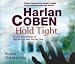Hold Tight (CD)