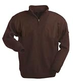 Review Beretta  / Beretta Wind Barrier Wool Sweater