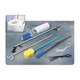 Sammons Preston Complete Hip Replacement Kit with 32 (81cm) Reacher #2128