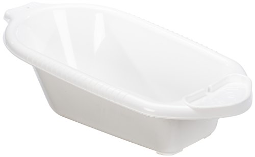 Testrut 236510 Kinderbadewanne 90 cm mit Abfluss farbig sortiert