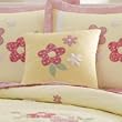 Golden Trail Pillow