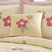 Golden Trail Pillow