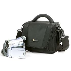 EDIT 120 BAG Black