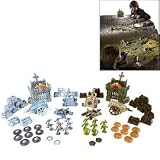 Battleground: Crossbows and Catapults War Chest Starter Set