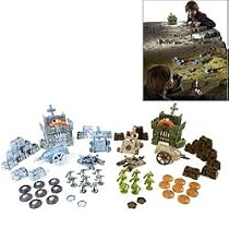 Battleground: Crossbows and Catapults War Chest Starter Set