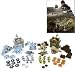 Battleground: Crossbows and Catapults War Chest Starter Set